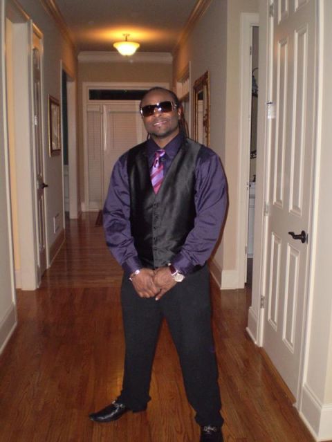 DaDesigner's profile picture. I have a passion for fashion.  I am just trying in my own special way to make this world a more fashionable place.  With some Black-Cherry-Swwagger on Top!!!!