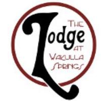 Lodge at Wakulla Springs(@LodgeatWakulla) 's Twitter Profile Photo
