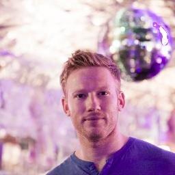 p_wittman's profile picture. CEO of  @ + Event Planner with a maybe-healthy obsession with experience design and #ui