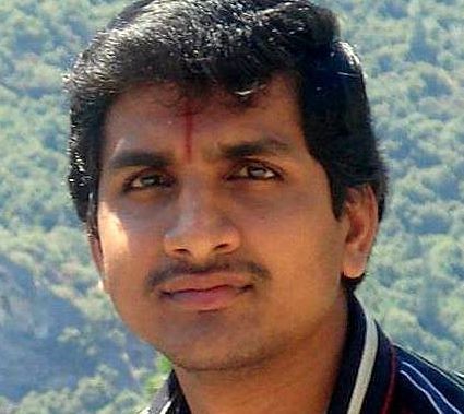 Sathish0905's profile picture. 