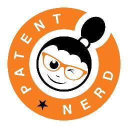 patentnerd_ip's profile picture. Patent Agent registered with the USPTO. Computer Engineer. Innovation. Technology.  Enthusiastically helping inventors. thepatentnerd@gmail.com