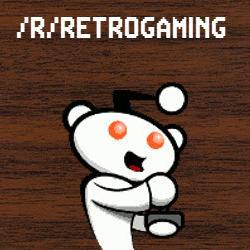 We are /r/retrogaming, reddit's home for vintage and classic gaming!