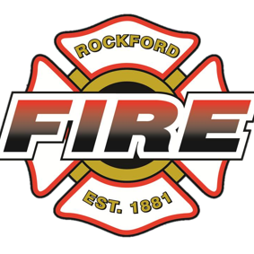 Rockford Illinois Fire Department