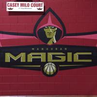 Magic Basketball (@mandurahmagic) 's Twitter Profile