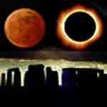 EclipseTracker's profile picture. EclipseTracker Tracks & Posts in GMT all Solar and Lunar Eclipses viewable at Stonehenge  between 1999BC to 3000AD.