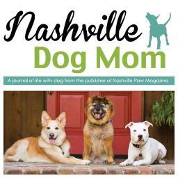 Publisher of @NashvillePaw magazine + my new blog, #NashvilleDogMom. Celebrating life with dogs + animal rescue!