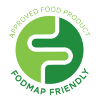 FODMAP Friendly(@FODMAP_Friendly) 's Twitter Profile Photo