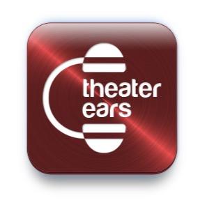 👍🏻Official Account - TheaterEars App 🎥 Disfruta pelís #EnEspañol 🎧 Watch movies at the movie theater w/Spanish language audio 📲iOS iPhone & Android