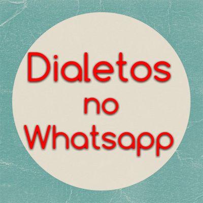 Meta 500 seguidores | Dialogos que acontece no Whatsapp | Segue ? SDV |