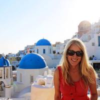 Kirstie Jeffries(@KirstieTravels) 's Twitter Profile Photo