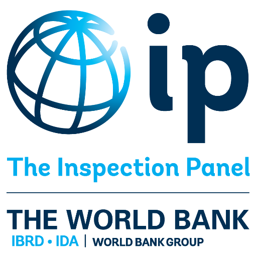 The Inspection Panel is an independent complaints mechanism for people and communities who believe they're adversely affected by @WorldBank financed projects.