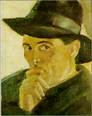 estomagado's profile picture. Sou um cara amargo e chato.