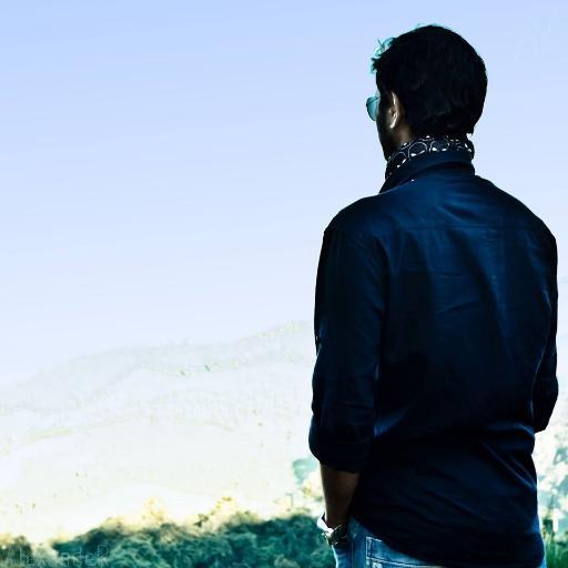 Rahul_Alex's profile picture. Engineer | Architect | Student | Lover | Son | Brother | Friend | Artist | Reader | Wanderer | Atheist | Revolutionist