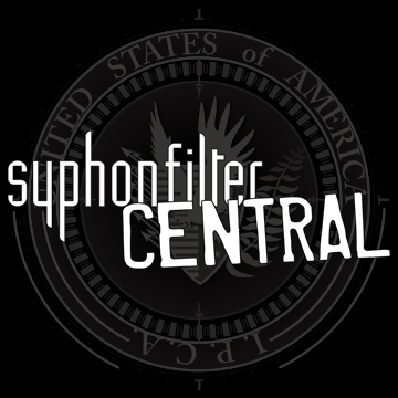 Syphon Filter Central (@sfcentral_) / X