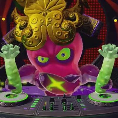 DubstompingDJ's profile picture. I'LL DUBSTOMP YOU INTO OBLIVION! |RP|