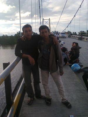 PutraTriLoka's profile picture. 