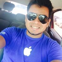 Nelson Pacifico (@pacificonelson) 's Twitter Profile
