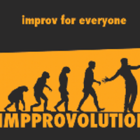 Improvolution NYC (@improvolution) 's Twitter Profile