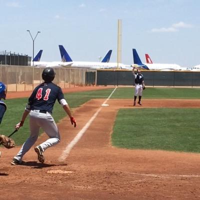 jboyle_2017's profile picture. 1B/3B/P co 2017⚾️