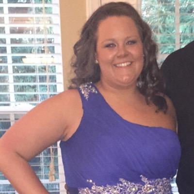 HannahMGresham's profile picture. Registered Nurse. God. Family.                   Zeta Tau Alpha.