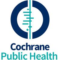 CochranePublicHlth(@CochranePH) 's Twitter Profile Photo