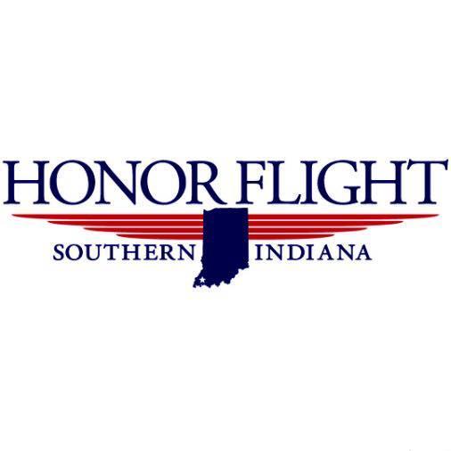 Honoring senior Veterans in S. Indiana  by flying them to Washington, DC to visit their war memorials, at no cost to them.