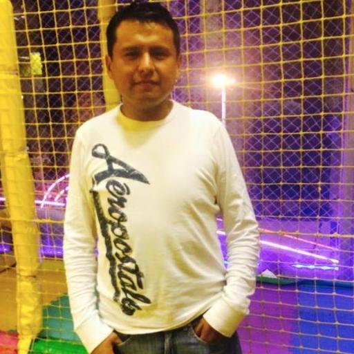 wilsonbalderram's profile picture. JavaScript Programmer
