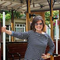 Kim Blackburn (@7hillsblackburn) 's Twitter Profile