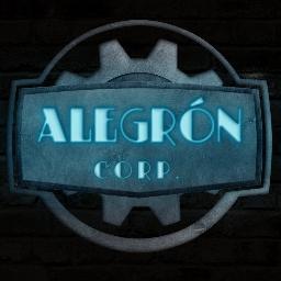 ALEGRONcorp's profile picture. Sketchs de humor vía YouTube y pastafrula.