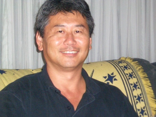 eddynishimura's profile picture. 