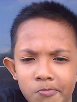 muhamma12200931's profile picture. alif rafli