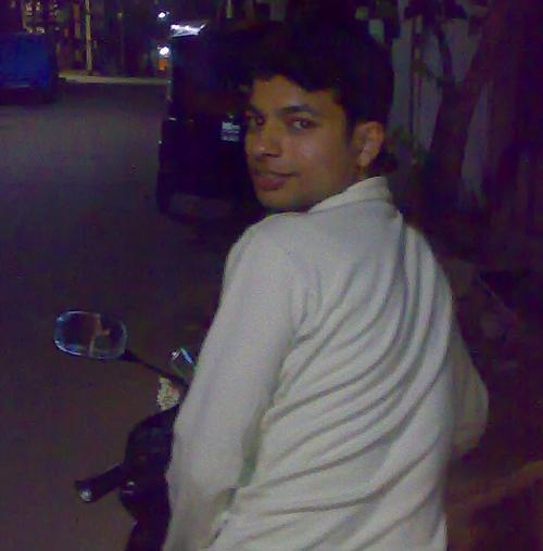 iamvvp's profile picture. Hard work beats Talent, when Talent doesn't work hard.