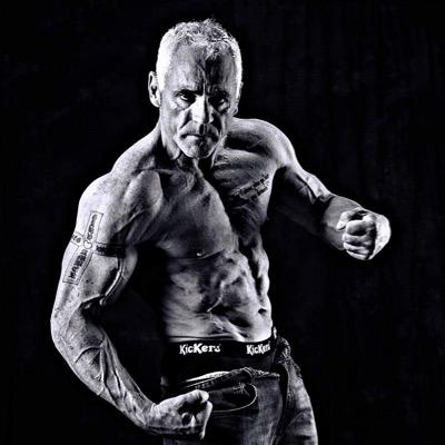 ronnieorr1's profile picture. 