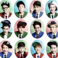 Exo エクソ 画像bot Exogazoubot Twitter