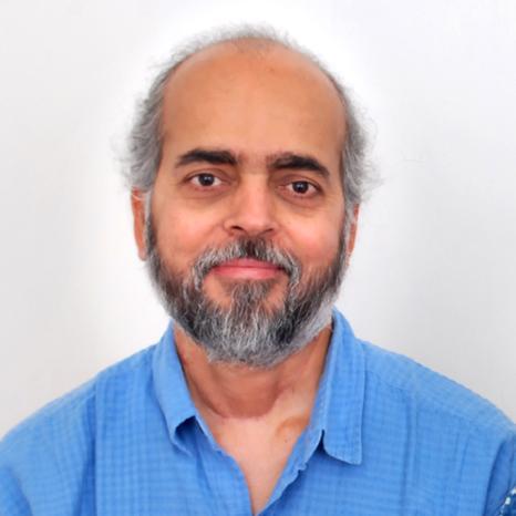 Climate Scientist, Centre for Atmospheric Sciences, IIT Delhi