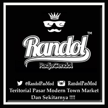 Coming Soon!!Randol Teritorial Pasar Modern Town Market dan Sekitarnya,Jl Hartono Raya, Pasar Modern Town Market Blok KC 15 ( Tepat Pintu Masuk Utara ), Cikokol