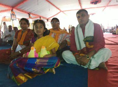 VIJAYSRIVATSASA's profile picture. Bachelor of Engineering
Electronics and Communication.