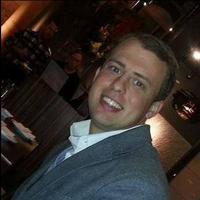 James Bjorlie (@jamesbjorlie) 's Twitter Profile