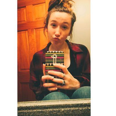 kfinan17's profile picture. 