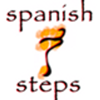 Spanish Steps (@_spanish_steps) 's Twitter Profile