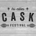 Tri-Cities Cask Fest (@tricitiescask) Twitter profile photo Tri-Cities Cask Fest (@tricitiescask) Twitter profile photo