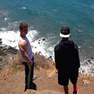 Ironaddict97's profile picture. 17 Graduate of Kiefer High................. I pick things up and put them down