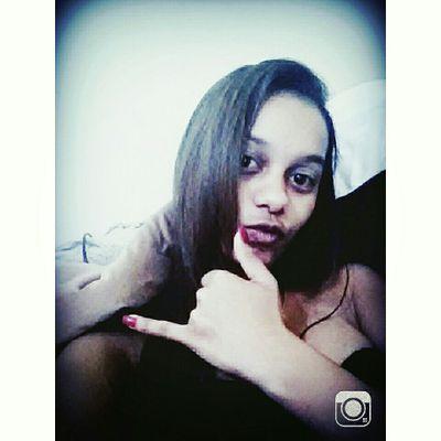 Filha do Rei dos reis, o Senhor do exercitos!
