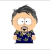 David Y'Barra (@david_ybarra) Twitter profile photo