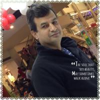 Himanshu Sharma(@HimanshuSharmaa) 's Twitter Profile Photo