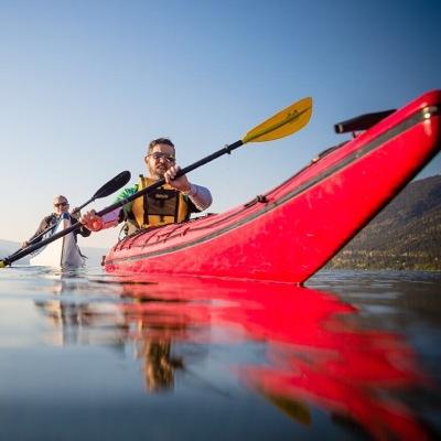 HoodooAdventure's profile picture. Adventure Specialists