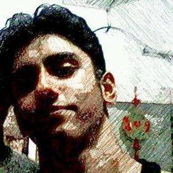 anusivadathanu's profile picture. 