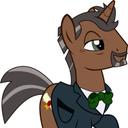 John De Lancie - @mlp_JohnD - Twitter