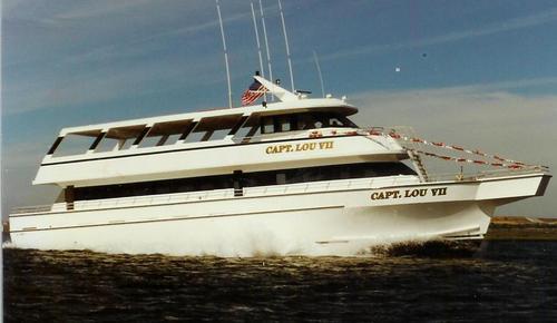 The Captain Lou Fleet, located on the famous Nautical Mile, has been the top name in the fishing/cruising business since 1948. 
               Call 516-623-5823