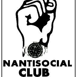 NANTISOCIALCLUB Profile
